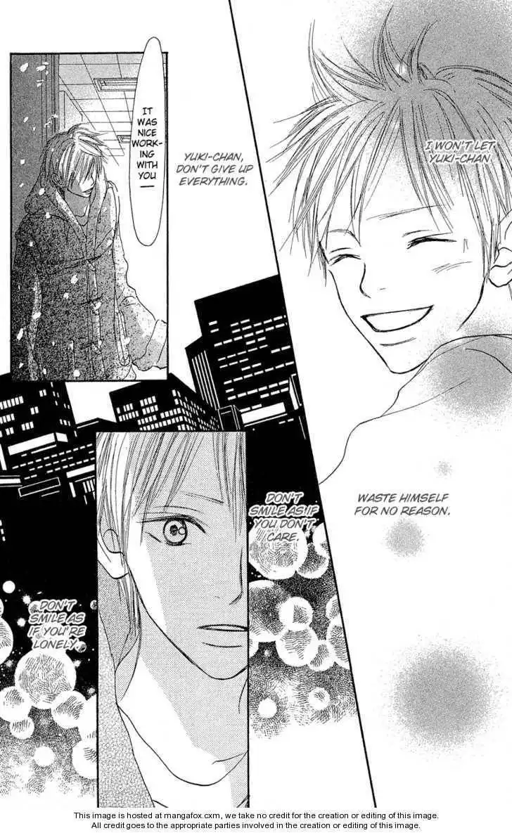 Crazy for You (Shoujo) Chapter 20 38